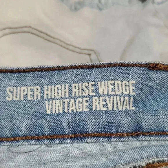 Rewash shorts - Picture 3 of 4